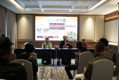 Angka Kematian Ibu dan Bayi Masih Tinggi, HOGSI: Pendekatan Medis Saja Tak Cukup