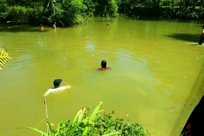 Tragedi Sehari di Maros: Empat Anak Tewas Tenggelam di Bekas Galian Tambang
