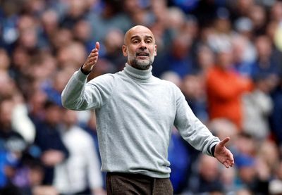 Pep Guardiola Nyesel Gak Kasih Kesempatan untuk Joe Hart Selama Latih Manchester City