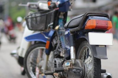 7 Cara Merawat Motor Bebek agar Performanya Tetap Terjaga