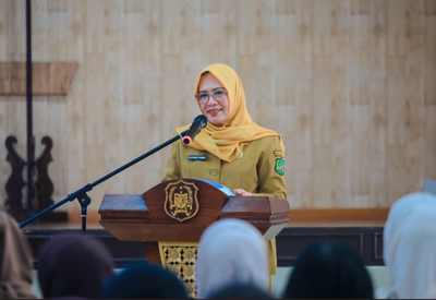 UPPKA Jadi Upaya Pemko Medan Tekan Stunting dan Tingkatkan Ekonomi