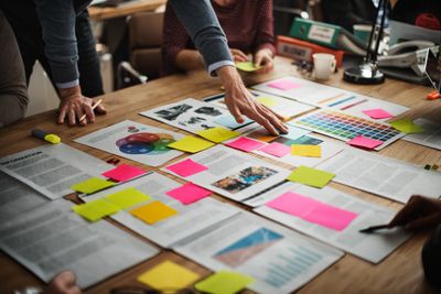5 Framework Kreatif yang Bisa Bikin Ide Kamu Nggak Stuck Lagi!