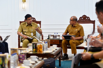 Rumah Sakit Bertaraf Internasional Segera Hadir di Sumut, Tetap Layani Pasien BPJS
