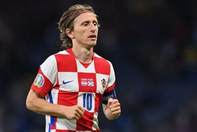 Timnas Kroasia Telah umumkan Skuad untuk Piala Dunia 2026, Luka Modric Siap Kembali Unjuk Gigi!
