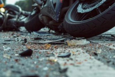 Apa yang Harus Dilakukan Setelah Kecelakaan Motor? Simak Langkah dan Alurnya
