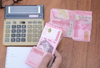Kenapa UMR Setiap Daerah Berbeda? Ini Faktor Penentunya