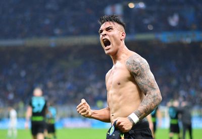 Lautaro Martinez Tegaskan Ingin Pensiun di Inter Milan