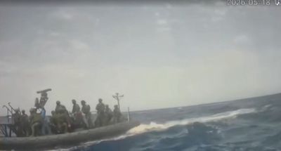 Kemlu RI Konfirmasi Semua WNI Peserta Global Sumud Flotilla Gaza Diculik Israel: Total 9 Orang!