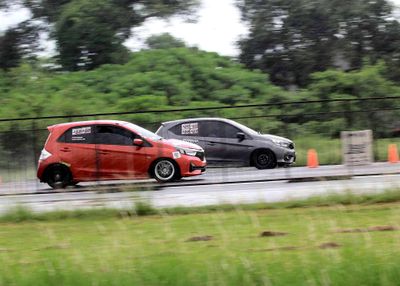 Drag Race Makassar Siap Panaskan Kejurnas 2026
