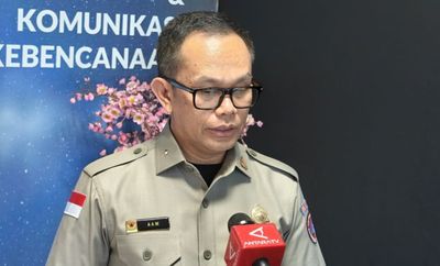 Hujan Lebat Picu Banjir di Tiga Provinsi, Ribuan Rumah Warga Terendam