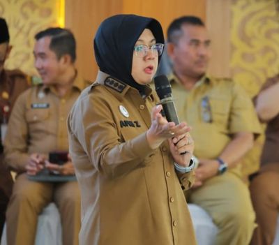 PT TKWL Arogan, Dua Kali Mangkir dari DPRD Siak soal Kebun Masyarakat