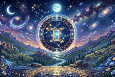Ramalan Zodiak Gemini 2026: Tahun Penuh Perubahan dan Terobosan Baru