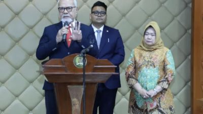 MPR Batalkan Lomba Ulang Cerdas Cermat Empat Pilar di Kalimantan Barat