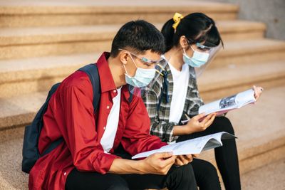 Alternatif PPDB! Ini Rekomendasi SMA Swasta Paling Unggul di Kendari