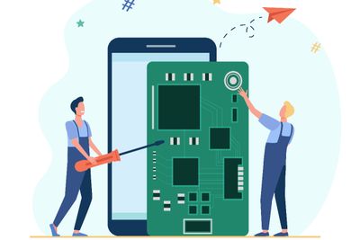 5 Komponen HP yang Gampang Rusak, Jaga dari Sekarang!