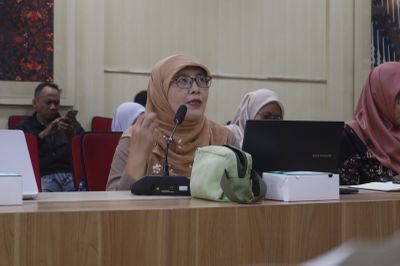 Tepis Komnas HAM Sebut Kasus Little Aresha Bukan Pelanggaran HAM Berat, Ketua KPAID Jogja : Jelas Berat, Merusak Pertumbuhan Golden Age