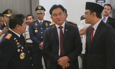 Pemerintah Upayakan Pembebasan Jurnalis Indonesia yang Ditahan Israel saat Flotilla Gaza