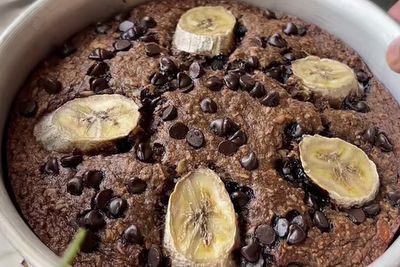 Resep Oatmeal Banana Bread Sehat Tanpa Ribet, Cocok untuk Sarapan