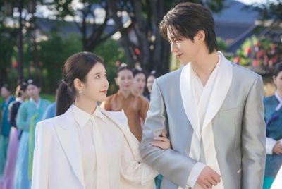 Perfect Crown Sempat Kontroversial, MBC Sepakat Menghapus Adegan Byeon Woo Seok