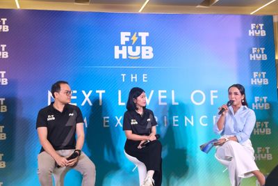 HYROX Lagi Hype, Kini Pemula Bisa Ikut Latihan Tanpa Kewalahan di Tempat Gym Ini