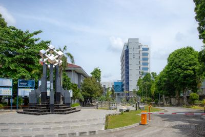Polemik Istilah Rekayasa, UGM Tegas Pertahankan Nama Teknik