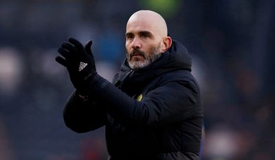 Era Baru Dimulai! Enzo Maresca Selangkah Lagi Jadi Pelatih Manchester City
