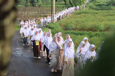 Marak Kekerasan Seksual di Pesantren, Sosiolog UGM Minta Sistem Pelaporan Independen Dibentuk