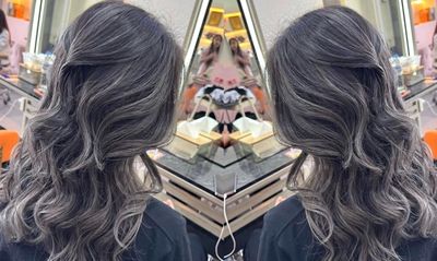 Tren Hair Coloring Premium Tumbuh, Salon Spesialis Hair Chemical Mulai Dilirik