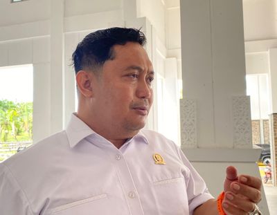 Andi Muliyono: CFD Nunukan Tetap Jadi Ruang Ekonomi Pedagang Kecil