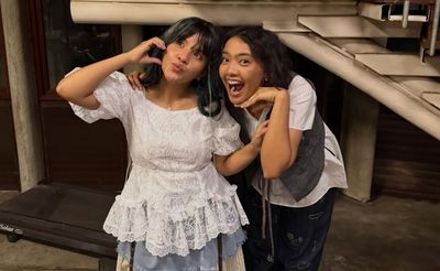 Lirik Setengah Langit Idgitaf ft. Dere dan Maknanya, Lagu Soal Hidup dan Ekspektasi