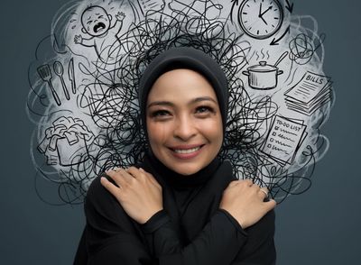 Lirik dan Makna Lagu Ibu Pekerja - Tantri Syalindri, Kisah Perjuangan Ibu yang Relate untuk Banyak Orang
