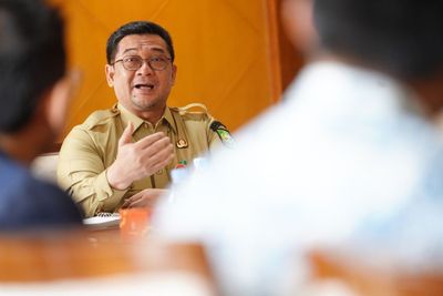 Sekda Riau: Kekuatan Riau Ada pada Sumber Daya Alam