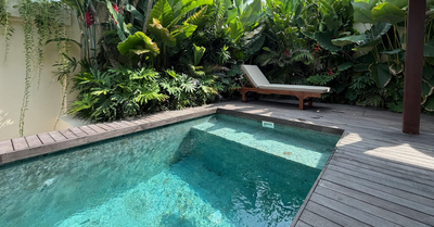 Rekomendasi Kolam Renang Indoor Air Hangat Paling Nyaman di Pekanbaru