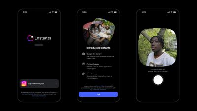 Sudah Rilis di Indonesia, Begini Cara Menggunakan Fitur Baru Instants di Instagram