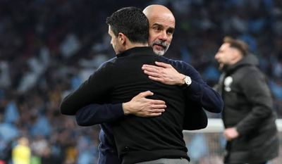 Arsenal Resmi Jadi Juara Premier League 2025 26, Pep Guardiola: Mereka Pantas Mendapatkannya!