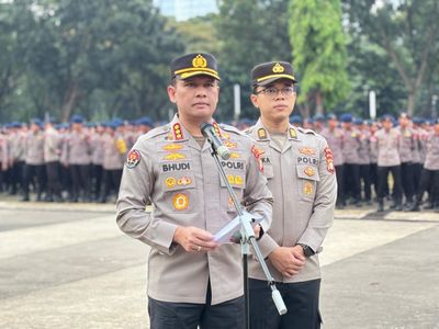 Narasi Model Ansy Jan Dibegal Ternyata Rekayasa, Polda Metro Minta Warga Bijak Bermedsos