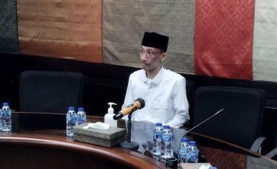 Alasan Anggota DPRD Jember Main Game dan Merokok saat Rapat: Lupa Kasih Makan Sapi Online
