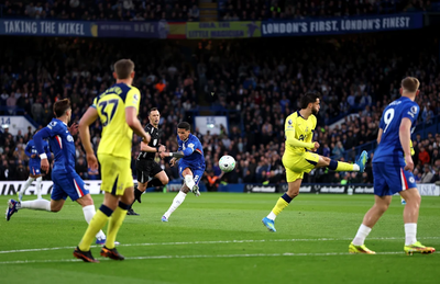 Chelsea Tekuk Tottenham di Stamford Bridge, Cek Hasil dan Jalannya Pertandingan di Sini!