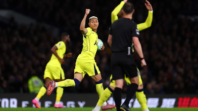Nasib Tottenham Hotspur Ditentukan di Pekan Terakhir Premier League! Bertahan atau Degradasi?