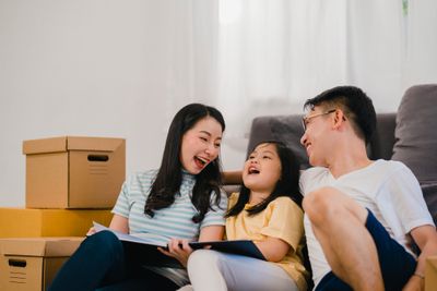 Tips Mengatur Keuangan Keluarga dengan Bijak, Dijamin Anti Boncos