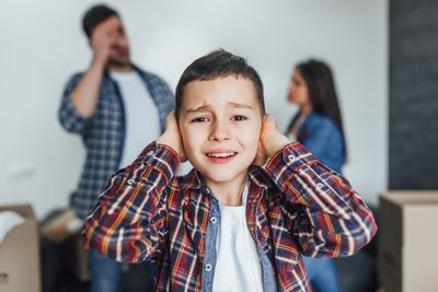 Dampak Broken Home terhadap Mental dan Perilaku Anak, Orang Tua Wajib Tahu!