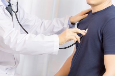 Tips yang Bisa Dilakukan Sebelum Medical Check Up, Bikin Hasilnya Tetap Optimal