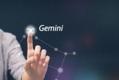 Mau Pakai Gemini Intelligence? Ini Chipset dan RAM yang Dibutuhkan