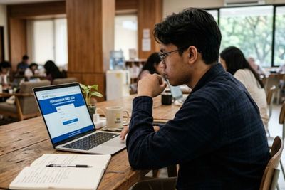 Daftar Link Mirror Pengumuman SNBT 2026, Anti Lemot dan Mudah Diakses
