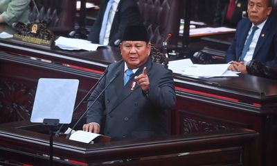 KEM-PPKF 2027: Presiden Prabowo Fokus Kesejahteraan Rakyat, Targetkan Ekonomi Tumbuh hingga 6,5 Persen