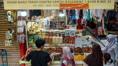 Rekomendasi Pusat Oleh-Oleh di Bandung, dari Kuliner hingga Produk Lokal