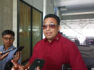 Komisi IV DPRD Kaltara Dorong Langkah Cepat Hadapi Ancaman HIV AIDS