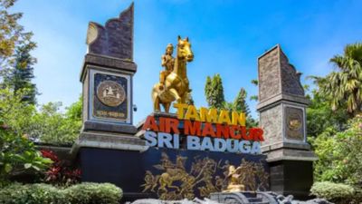 Ide Spot Kencan Estetik dan Murah di Purwakarta untuk Akhir Pekan