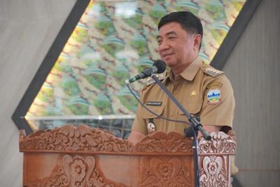 Bupati Garut Ajak Semua Pihak Bersatu Cegah Penyalahgunaan Obat Keras