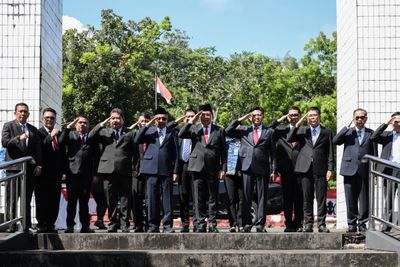Harkitnas Ke-118 di Sulut, Jaga Tunas Bangsa Demi Kedaulatan Negara